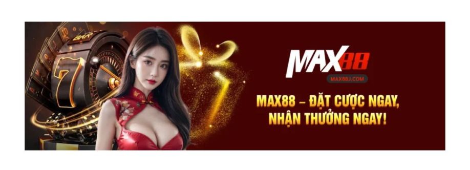 Nhà Cái MAX88 cover