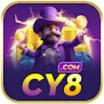 cy8app com Profile Picture