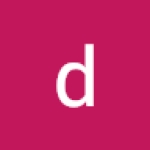 Following profile image