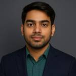 Following profile image