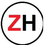 Following profile image