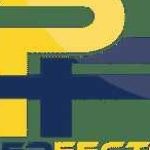 Following profile image