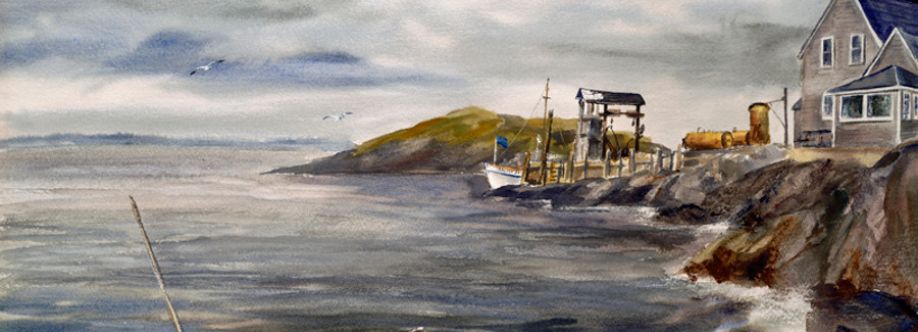 Alicia J Stonebreaker Gallery cover