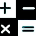 Following profile image