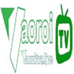 Following profile image