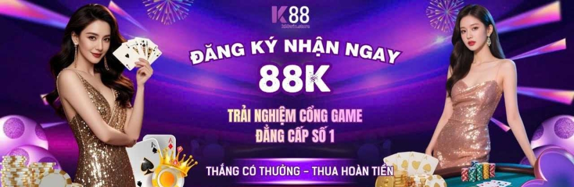 Nhà Cái K88 cover