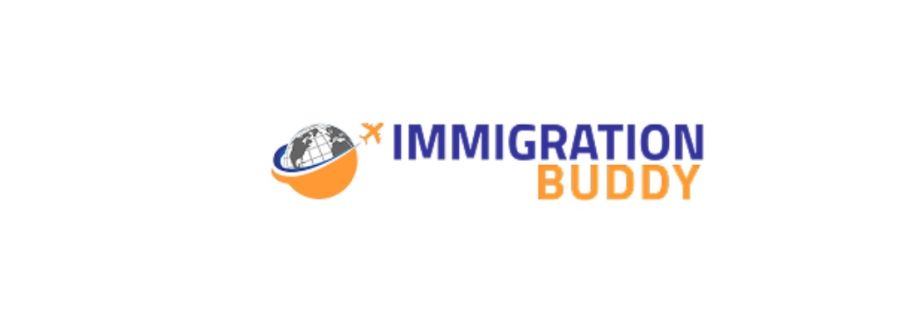 Immigration Buddy cover
