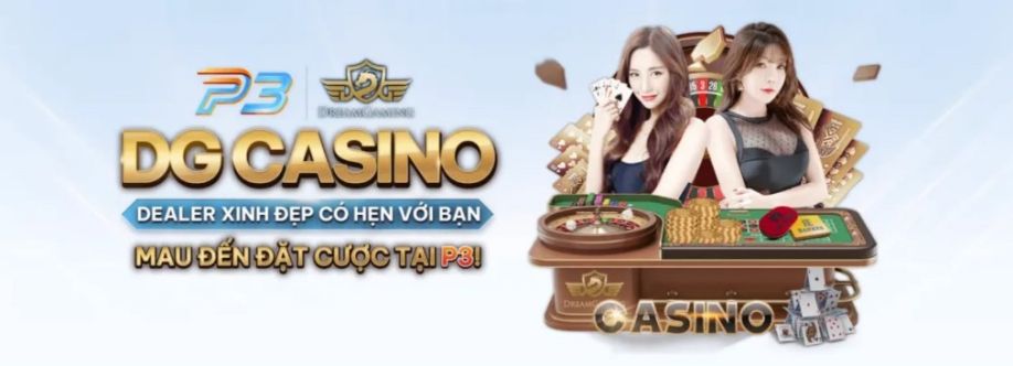 Nhà cái p3 cover