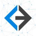 Following profile image