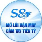 Following profile image