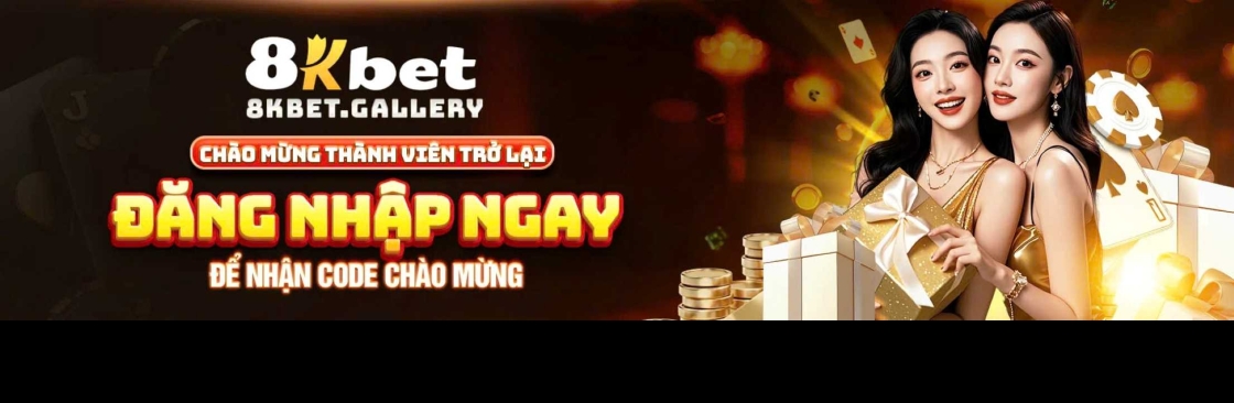 8KBET cover