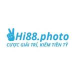 Following profile image