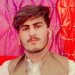 Following profile image
