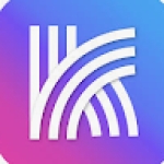 Following profile image