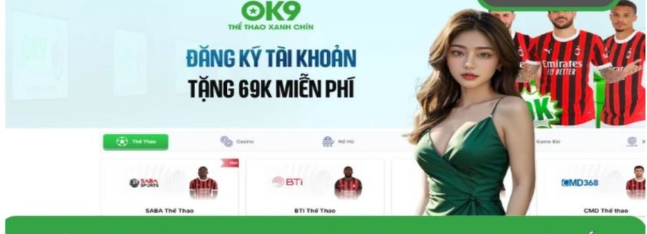 Ok9vn live cover