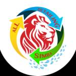 Following profile image