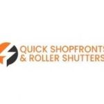 Quick Shopfronts Profile Picture