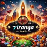Tiranga game Profile Picture