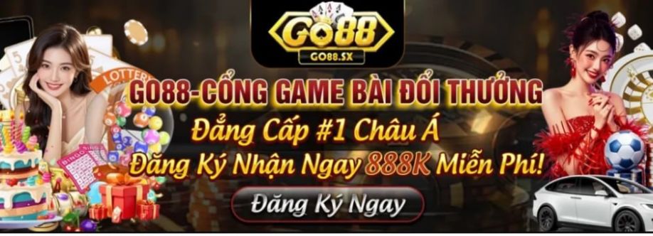 Go88 sx cover