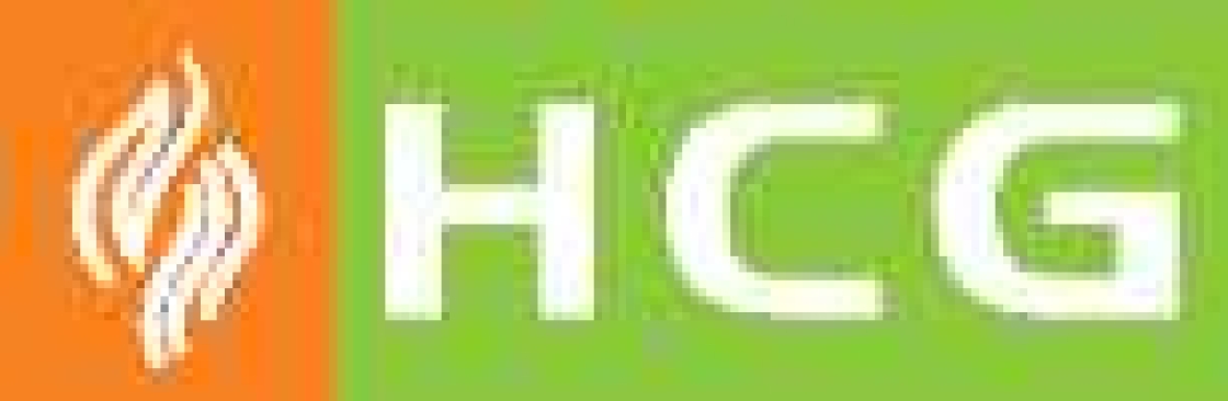 HCG Group cover