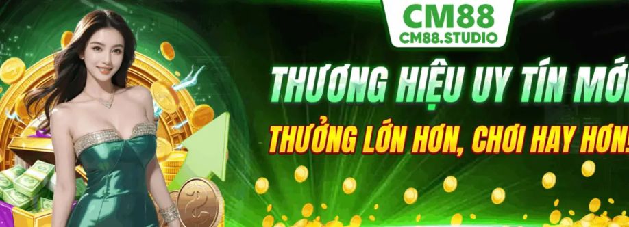 CM88 cover