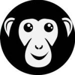 Following profile image