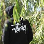 Following profile image