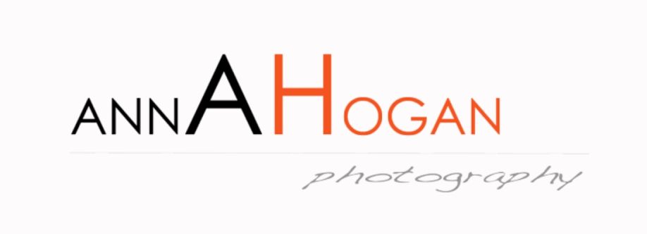 Anna Hogan Photography cover
