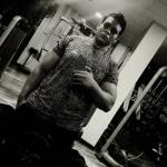 Following profile image
