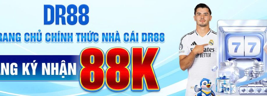 DR88 cover