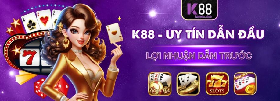 Nhà Cái k88 cover