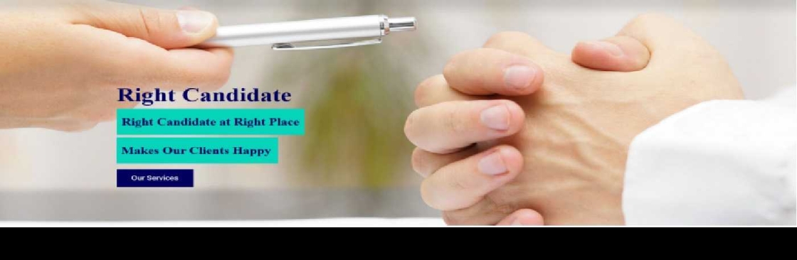 RK HR Management Private Limited cover