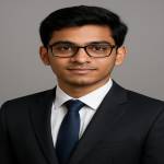 Following profile image
