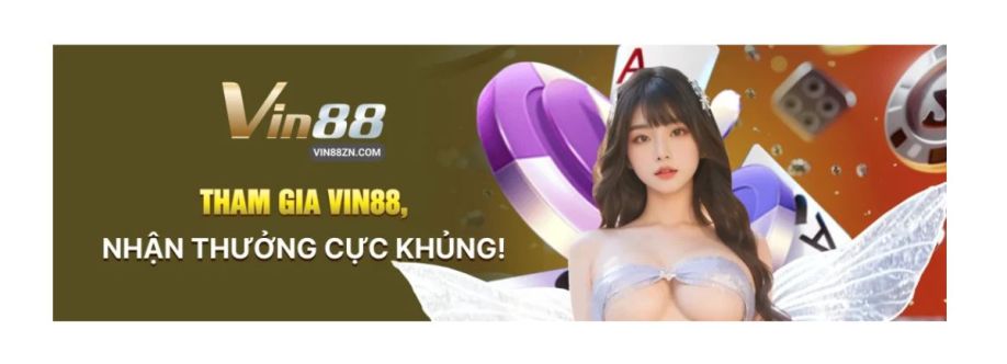 Nhà Cái VIN88 cover