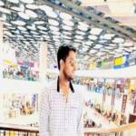 Following profile image