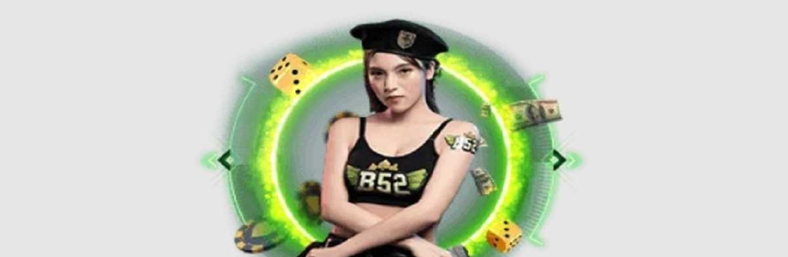 B52 Club cover
