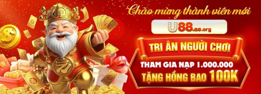 Nhà Cái U88 cover