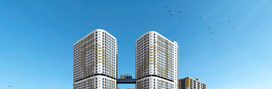 Bcons Center City cover