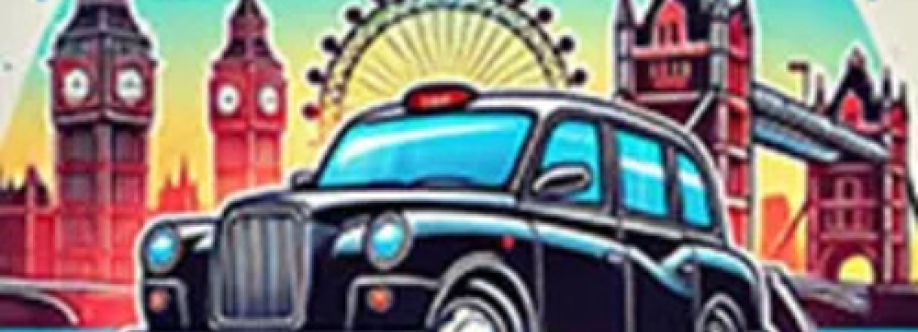 London Black Cab Transfers cover