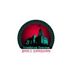Following profile image