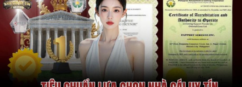 Nhà cái uy tín cover