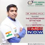 City Dental Centre Profile Picture