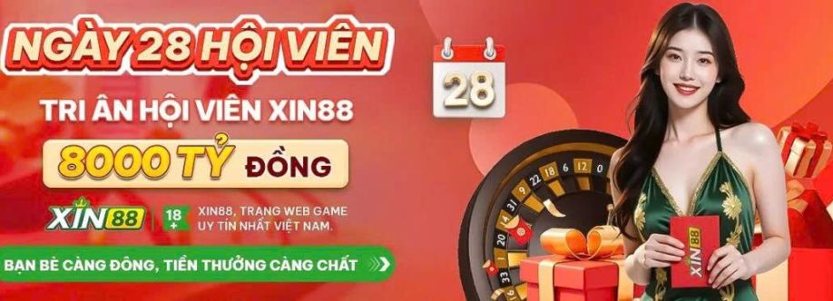 XIN88 trang chủ cover