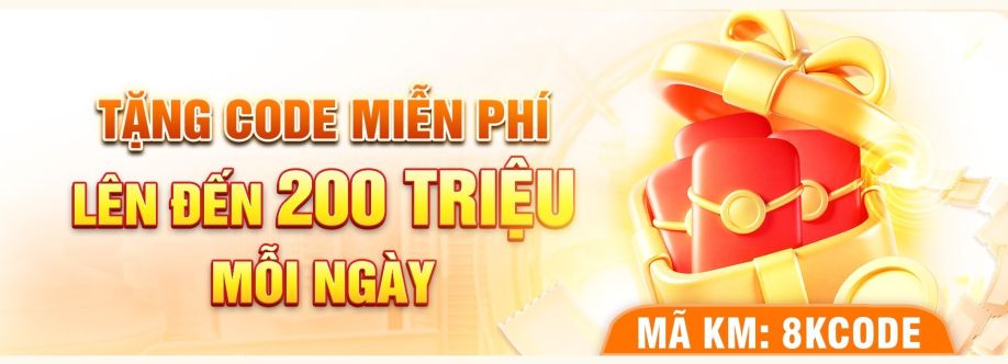 8KBET cover