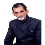 Following profile image