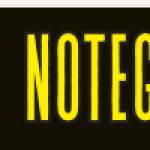 Following profile image