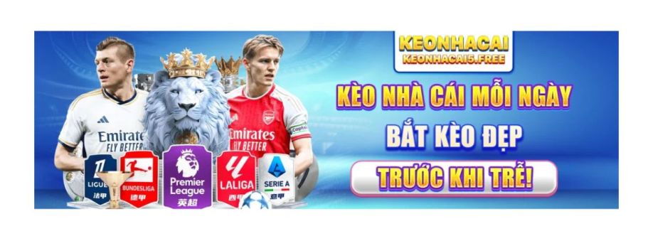 KÈO NHÀ CÁI FREE cover