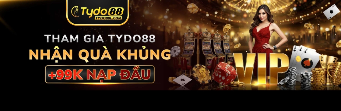 Nhà cái TYDO88 cover