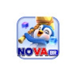 Following profile image