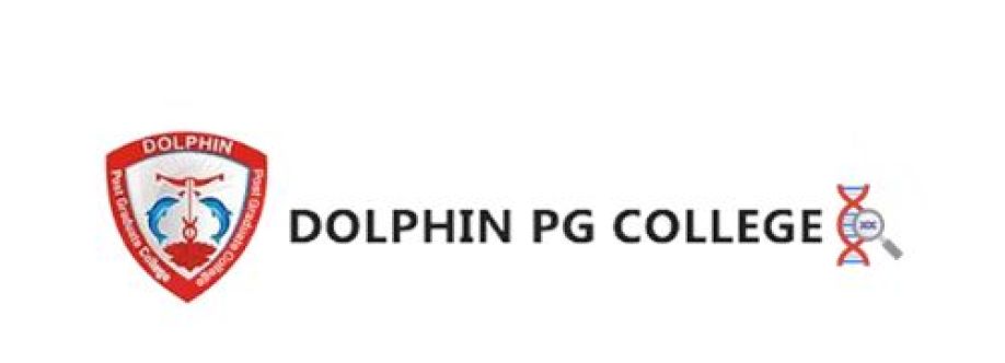 Dolphin PG College cover